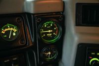 2000 AM General Hummer H1 Wagon for sale