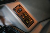 2000 AM General Hummer H1 Wagon for sale