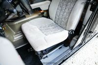 2000 AM General Hummer H1 Wagon for sale