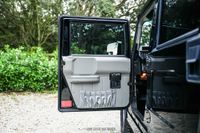 2000 AM General Hummer H1 Wagon for sale