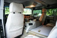 2000 AM General Hummer H1 Wagon for sale