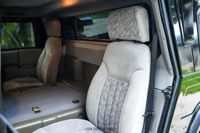 2000 AM General Hummer H1 Wagon for sale