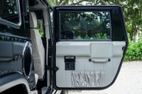 2000 AM General Hummer H1 Wagon for sale