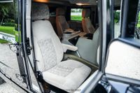 2000 AM General Hummer H1 Wagon for sale