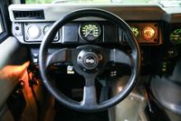 2000 AM General Hummer H1 Wagon for sale