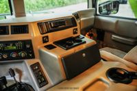 2000 AM General Hummer H1 Wagon for sale