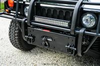 2000 AM General Hummer H1 Wagon for sale