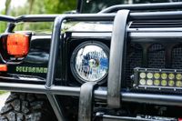 2000 AM General Hummer H1 Wagon for sale