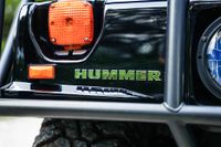 2000 AM General Hummer H1 Wagon for sale