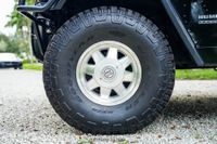 2000 AM General Hummer H1 Wagon for sale