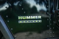 2000 AM General Hummer H1 Wagon for sale