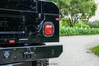 2000 AM General Hummer H1 Wagon for sale