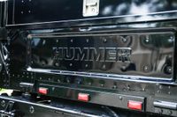 2000 AM General Hummer H1 Wagon for sale