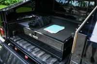 2000 AM General Hummer H1 Wagon for sale