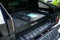 2000 AM General Hummer H1 Wagon for sale