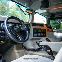 2000 AM General Hummer H1 Wagon for sale