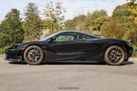 2025 McLaren 750S for sale