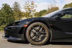 2025 McLaren 750S for sale