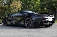 2025 McLaren 750S for sale