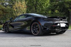 2025 McLaren 750S for sale