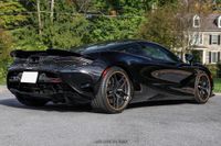 2025 McLaren 750S for sale