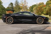 2025 McLaren 750S for sale