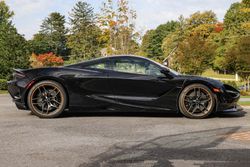 2025 McLaren 750S for sale