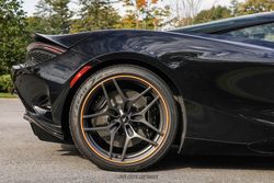 2025 McLaren 750S for sale