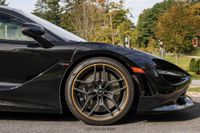 2025 McLaren 750S for sale