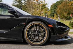 2025 McLaren 750S for sale