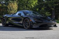 2025 McLaren 750S for sale