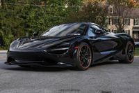 2025 McLaren 750S for sale