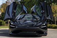 2025 McLaren 750S for sale