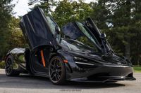 2025 McLaren 750S for sale