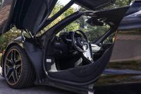 2025 McLaren 750S for sale