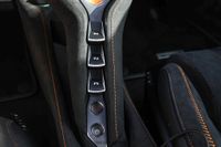 2025 McLaren 750S for sale