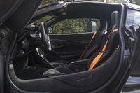 2025 McLaren 750S for sale