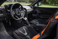2025 McLaren 750S for sale
