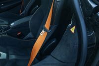 2025 McLaren 750S for sale