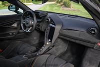 2025 McLaren 750S for sale