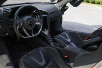 2025 McLaren 750S for sale