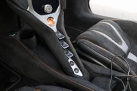 2025 McLaren 750S for sale