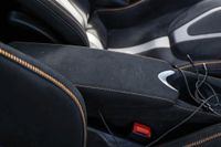 2025 McLaren 750S for sale