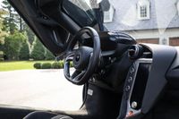 2025 McLaren 750S for sale
