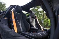 2025 McLaren 750S for sale