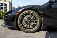 2025 McLaren 750S for sale