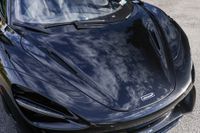 2025 McLaren 750S for sale