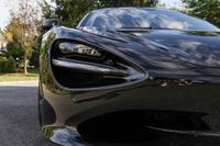 2025 McLaren 750S for sale