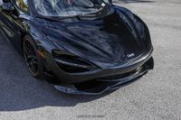2025 McLaren 750S for sale