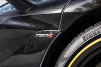 2025 McLaren 750S for sale